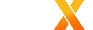 LeadXe white logo